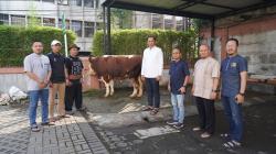 Semangat Berbagi Idul Adha, Wujudkan Nilai Empati dan Kebersamaan