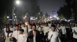 Budaya dan Spiritualitas, Wali Kota Cilegon Robinsar Apresiasi Kegiatan Muharam Culture Fest 2025