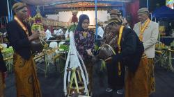 Ritual Temu Tirta, Warisan Leluhur untuk Keselamatan Warga Lereng Merapi