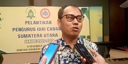IDAI Sumut: Tambah Fakultas Kedokteran Tak Ada Gunanya Jika Biaya Masih Mahal