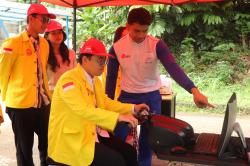 Mumpung Libur Sekolah! Lomba Video Keselamatan Berkendara Berhadiah Puluhan Juta Rupiah