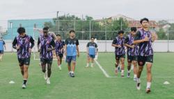 Jadwal Latihan Perdana PSM Makassar, Ada Pemain Baru?