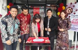 Perkuat Pasar, Generali Indonesia Buka Kantor Keagenan Baru di Yogyakarta