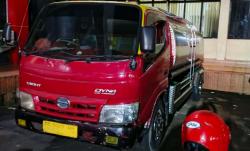 Polda Maluku Gagalkan Penyelundupan 15 Ton Avtur ke Kapal Cumi di Galala Ambon