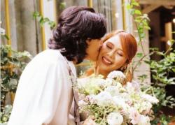 So Sweet! Nadin Amizah Umumkan Dilamar Faishal Tanjung