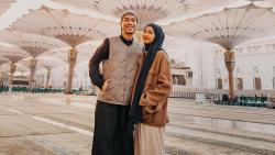 Sheila Dara Bongkar Alasannya Menikah dan Tetap Bersama Vidi Aldiano Meski Diterpa Banyak Ujian