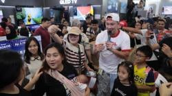 TCL Tampilkan Inovasi Berbasis AI di Jakarta Fair 2025
