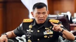 Berantas Preman, TNI Turun Tangan Bantu Polisi Buru Pelaku Pengeroyokan Prajurit TNI AL