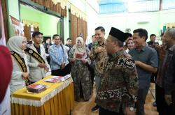 1.584 Lowongan Kerja Tersedia di Job fair Jombang 2025, Pelamar Tak Perlu Bawa Berkas Lamaran