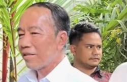 Ini Fakta Dibalik Kondisi Jokowi Kritis dan Dilarikan ke Rumah Sakit yang Viral di Medsos