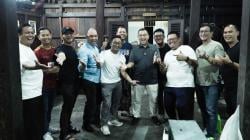 Coach Tom MC Ifle Ngopi Bareng HIPMI Banyumas, Kupas Tuntas Transformasi Bisnis