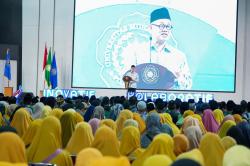 UMP dan PDM Banyumas Gelar Pengajian Akbar Sambut Tahun Baru Islam 1447 H