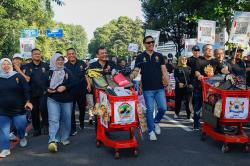 Soloraya Great Sale 2025 Resmi Dimulai, Obral Diskon Besar-Besaran