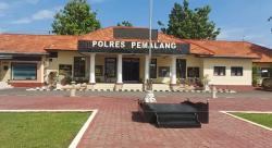 Polres Pemalang Berhasil Amankan Tersangka C, atas Dugaan Kasus Pencabulan