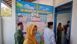 Pertama Kali! Aisyiyah Pemalang Meluncurkan SD Unggulan Aisyiyah Bodeh