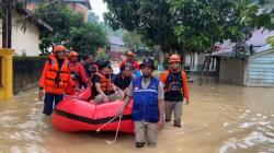 Cegah Banjir, Gubernur Sultra akan Bangun Tanggul Penahan Air di Sungai Wanggu Kendari