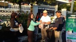 Inovasi Dinas Lingkungan Hidup Blora: Tukar Botol dengan Pohon Buah