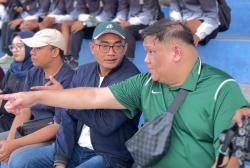 Perindo Surabaya Kutuk Aksi Rasisme di Final Futsal Porprov Jatim 2025, Ingatkan Luka Kanjuruhan