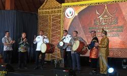 Potret Baralek Gadang 2025: Wajah Toleransi dan Keberagaman Budaya Minang dan Jawa di Solo