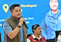 Letkol Teddy Ungkap Visi Presiden Prabowo di Balik Program Sekolah Rakyat