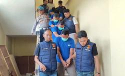 Sempat Heboh dan Jadi Sorotan Nasional, Kasus Kekerasan di Grand Pangandaran Berakhir Damai