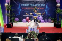 Spektakuler! Perbanas Got Talent 2025 Jadi Panggung Unjuk Kreativitas Mahasiswa UHW Perbanas
