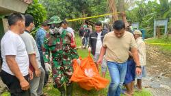 Identitas Mayat Tanpa Busana di Pagaden Terungkap, Korban Warga Kasomalang