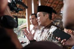 Pemkot Bandung Ajak HIPMI Bantu Urai Masalah Pengangguran