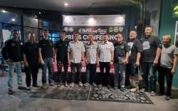 Merceday-Benz 2025: Siap Cetak Sejarah Baru, Satukan Ribuan Pecinta Otomotif di Bandung