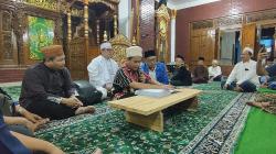 ITMI Dorong Pemberdayaan Tuna Netra Muslim Lewat Tilawah Alquran Braile di Boyolali