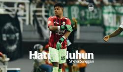 Persib Lepas Putra Sheva, Kiper Muda Cari Tantangan Baru di Musim 2025/26