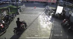 Terbuai Teman di Aplikasi Chat, Janda di Jombang Kehilangan Motor Dibawa Kabur