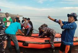 Nelayan Hilang di Perairan Panarukan Ditemukan Meninggal