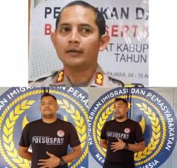 Jelang Sidang Eks Kapolres Ngada, AKBP Fajar:  Rutan Kupang, Tempatkan Di Sel Tersendiri