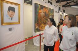 Apresiasi Meriahnya Festival Mustika Rasa 2025, Agustina Ajak Hotel Sajikan Masakan Nusantara