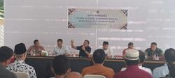 Penataan Wisata Ekas Diperkuat Awik-Awik, Ini Komitmen Bupati Lotim Khaerul Warisin