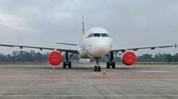 Pelita Air Alami Kerusakan Pada Ekor di Pekanbaru, Penumpang Dialihkan ke Pesawat Lain
