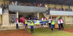 Panasnya Persaingan! 22 SSB di Serang Bersaing Ketat Rebut Tiket ke Piala Gubernur