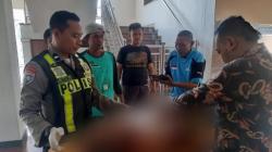 Pria Asal Jakarta Meninggal Mendadak di Masjid Padangan Bojonegoro, Diduga Karena Ini