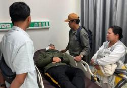 Kejam! KKB Kembali Aniaya Anggota Polres Intan Jaya di Sugapa