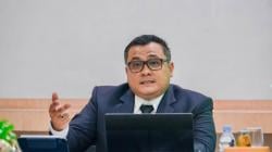 Karier Cemerlang Topan Ginting dari Camat hingga Kadis PUPR Sumut, Berakhir di Penjara KPK