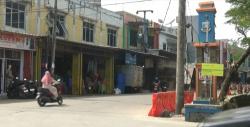 Pasar Kranggot Kini Lebih Tertib! TPS Dipindah demi Atasi Macet dan Semrawut