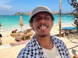 Heboh Raim Laode Sebut 