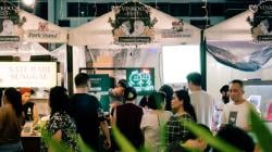Dari Kerugian Miliaran hingga Sukses Nasional, Vinkoo Jakarta Fest Rayakan 10 Tahun di Medan