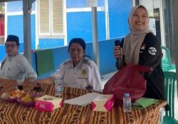 Himakom Unma Banten Gelar Workshop Penulisan Feature, Tentang Cerita di Balik Berita