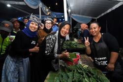 Festival Serabi Bojonegoro Bangkitkan Nostalgia, Dorong Pelestarian Budaya dan UMKM