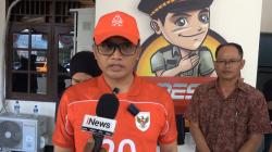Remaja 15 Tahun Terlibat Curanmor di 10 Lokasi di Kota Sorong