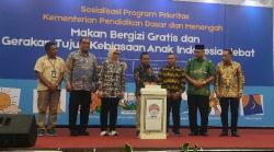 Wamendikdasmen: Anak Indonesia Baru Gunakan 54 Persen Potensi Otaknya