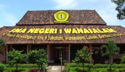 Gagal Study Tour Tapi Uang Alumni SMAN I Wanasalam Tak Juga Dikembalikan, Nilainya Fantastis!