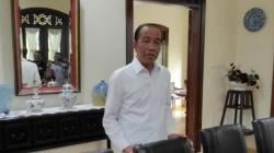 Heboh! Jokowi Dikabarkan Kritis dan Dirawat di Rumah Sakit, Begini Fakta Sebenarnya